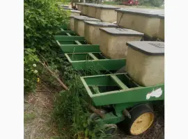 Продам сівалку точного висіву John Deere 7000