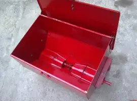 Аппарат туковысеващий СУПН