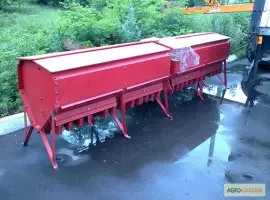 Ящик Зернотуковый СЗГ на сеялку зерновую СЗ 5