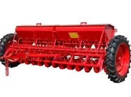 Стенка задняя ящика сеялки СЗ-3