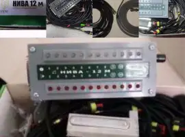 Датчик на сигнализация НИВА-12