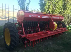 Зерновых сеялок класса СЗФ И СЗФТ собственного производства