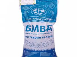 Зображення для оголошення БМВД для телят 3-6 мес 25 кг
