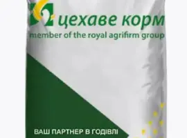 Зображення для оголошення БМВД для телят Цехавіт Кальвофіт 35% до 4 місяців