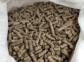 Зображення для оголошення Жом гранула свіжий