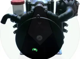 Зображення для оголошення Насос оприскувача Tolveri Толвері 140