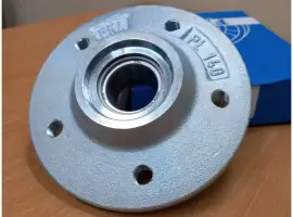 Ступиця ріжучого вузла PL-140 FKL