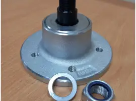 Ступиця ріжучого вузла Agro Point IL40-104/5T-M22x1.5-01 FKL