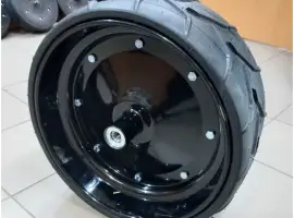 Колесо 500х210 / 005561.03 Otico