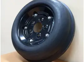 Колесо 440х116 / 026651.03 Otico