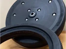 Колесо 405х80 / 025367.03 Otico