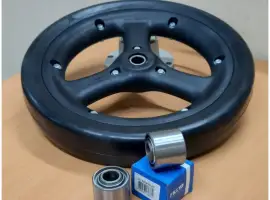 Колесо 380х65 / 025011.03 Otico
