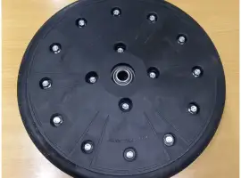 Колесо 355х32 / 014236.03 Otico