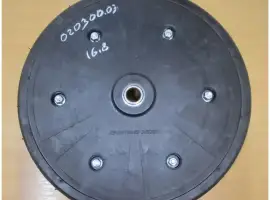Колесо 310х25 / 020300.03 Otico