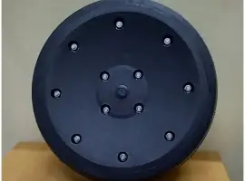 Колесо 400х115 / 008588.03 Otico