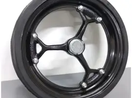 Колесо 400х115 / 023573.03 Otico