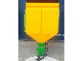 Зображення для оголошення Бак для добрив картоплесаджалки Бомет