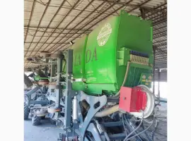 Зображення для оголошення Продається посівний комплекс NARMADA (Strip-Till) - Напрацювання 200 га