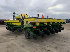 Сівалка просапна John Deere 1780 пневматична з США