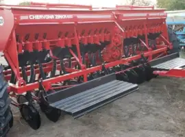 Продам сеялку зерновую СЗ-3