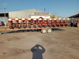 Продам пропашну сівалку Kuhn Maxima 2 12 рядну