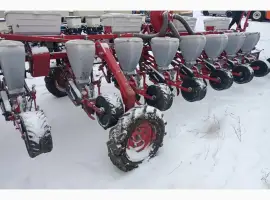 Продам Сівалку УПС-8 Веста-8 б/в