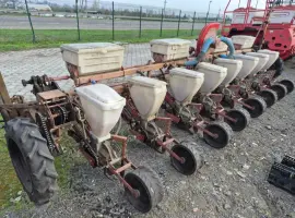 Продам Сівалку пропашну УПС-8 точного висіву