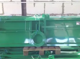 Продам Завантажувач сівалок ЗС – 30М на автомобіль ГАЗ