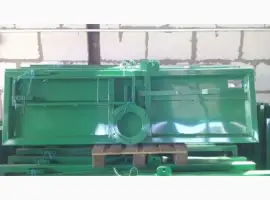 Продам Завантажувач сівалок ЗC-30М на автомобіль ЗІЛ