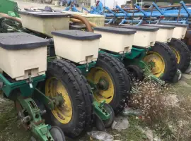 Продам 16 рядну вакуумну дисковау Сівалку John Deere 7200