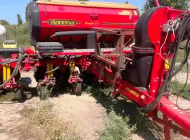 Сівалка точного висіву Vaderstad Tempo F8