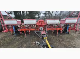 Cівалка точного висіву Gaspardo SP8 пневматична