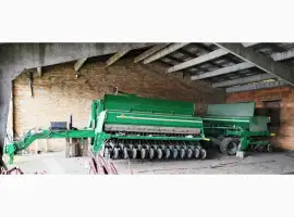 Сівалка зернова механічна Great Plains 3S-4000 HDF