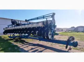 Сівалка точного висіву KINZE 3600 Precision Planting