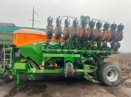 Сівалка точного висіву пневматична Amazone EDX 9000-TC