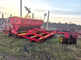 Сівалка Vaderstad Rapid 400C