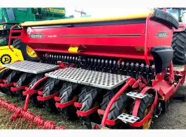Сівалка зернова Vaderstad Rapid 400C