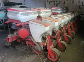 Сівалка точного висіву Planter А8 Agromaster Пневматична