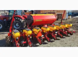 Vaderstad Tempo F8 cівалка точного висіву 2023 рік