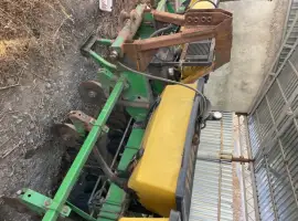 Продам сівалку просапну John Deere