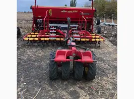 Сівалка зернова Vaderstad Rapid 400 C