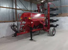 Просапна 8 рядкова сівалка Horsch Maistro 8 CC