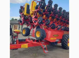Сівалка точного висіву Vaderstad Tempo L16