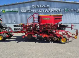 Сівалка Vaderstad Rapid RDA 400S