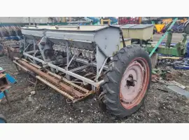 Сівалка зернова СЗ - 3.6