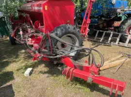 Сівалка зернова механічна ALFA 4 _ 2020р