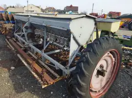 Продам Сівалку СЗ-3.6 бувшу у використанні