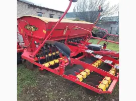 Продам Сівалку Вадерштад Рапід 400 Super XL