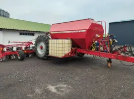 Сівалка точного висіву пневматична Horsch Maestro 12.70 SW
