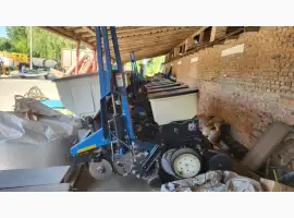 Cівалка точного висіву Kinze 3000